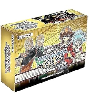 遊戯王 DUEL E ボックス 2つセット Amazon.co.jp: コナミ 遊戯王 CCG スピードデュエルボックス GX